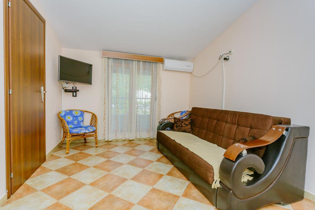 Apartmani Novakovic Котор Екстер'єр фото