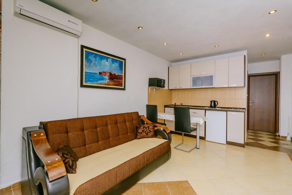 Apartmani Novakovic Котор Екстер'єр фото
