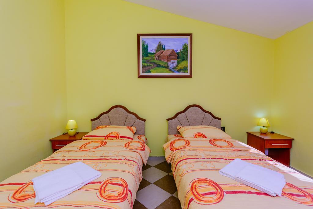 Apartmani Novakovic Котор Екстер'єр фото