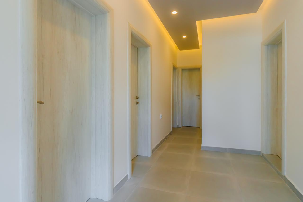 Apartmani Novakovic Котор Екстер'єр фото