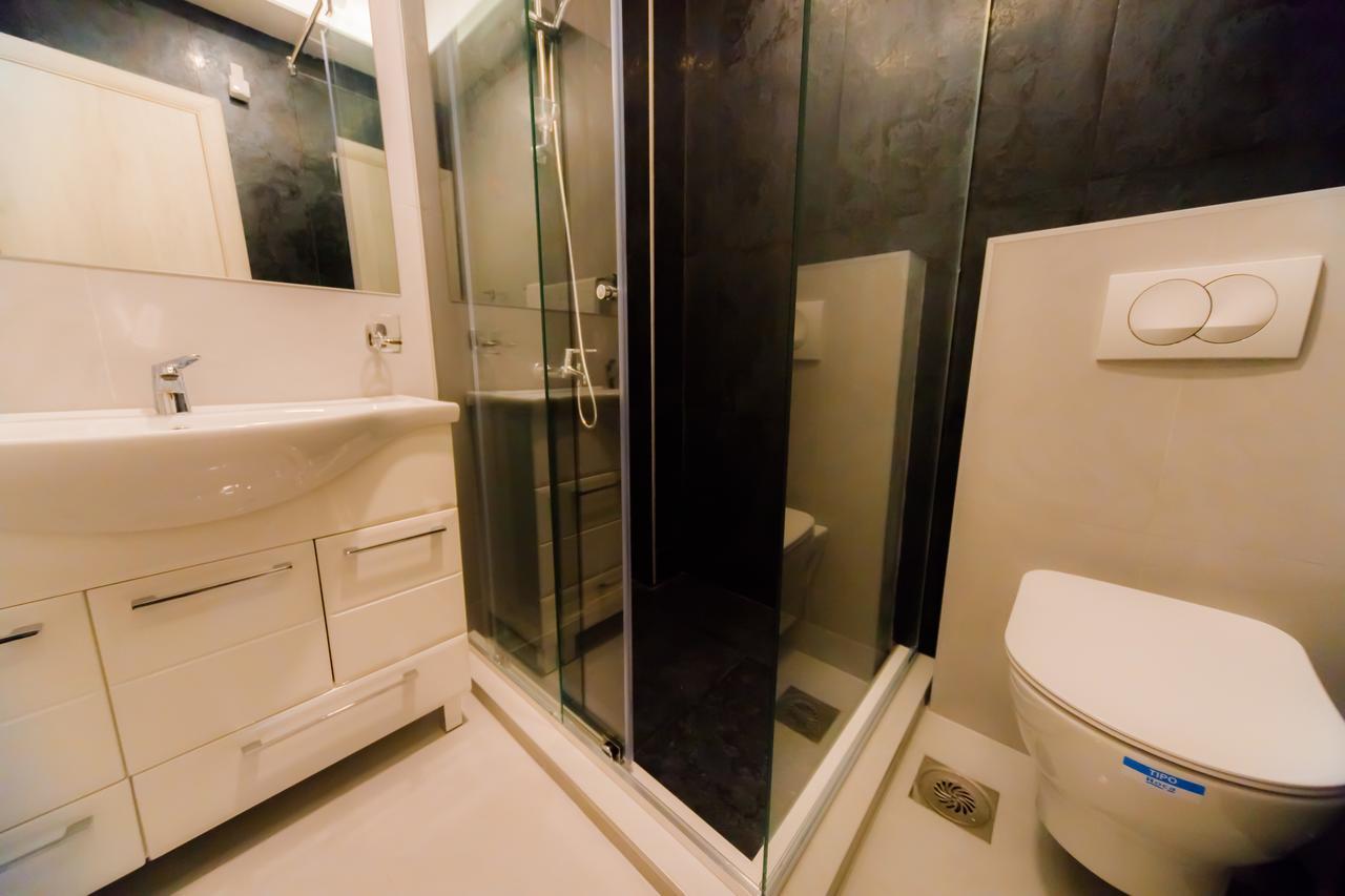 Apartmani Novakovic Котор Екстер'єр фото