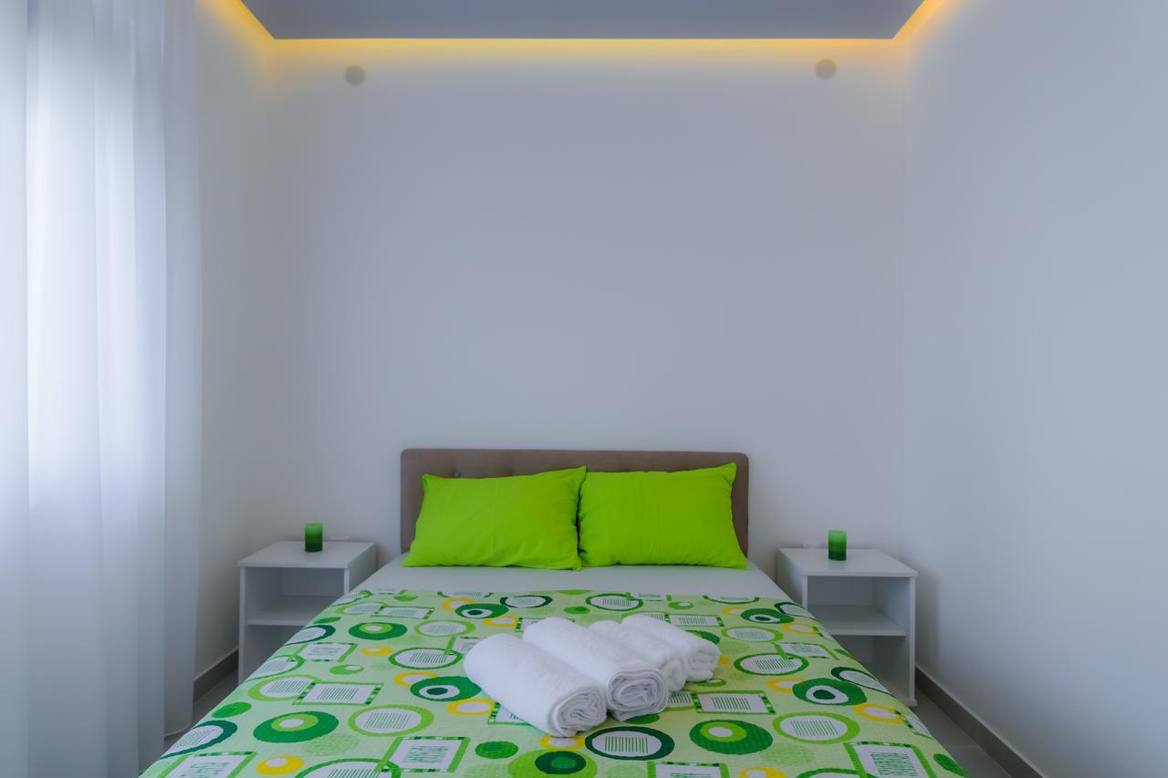 Apartmani Novakovic Котор Екстер'єр фото