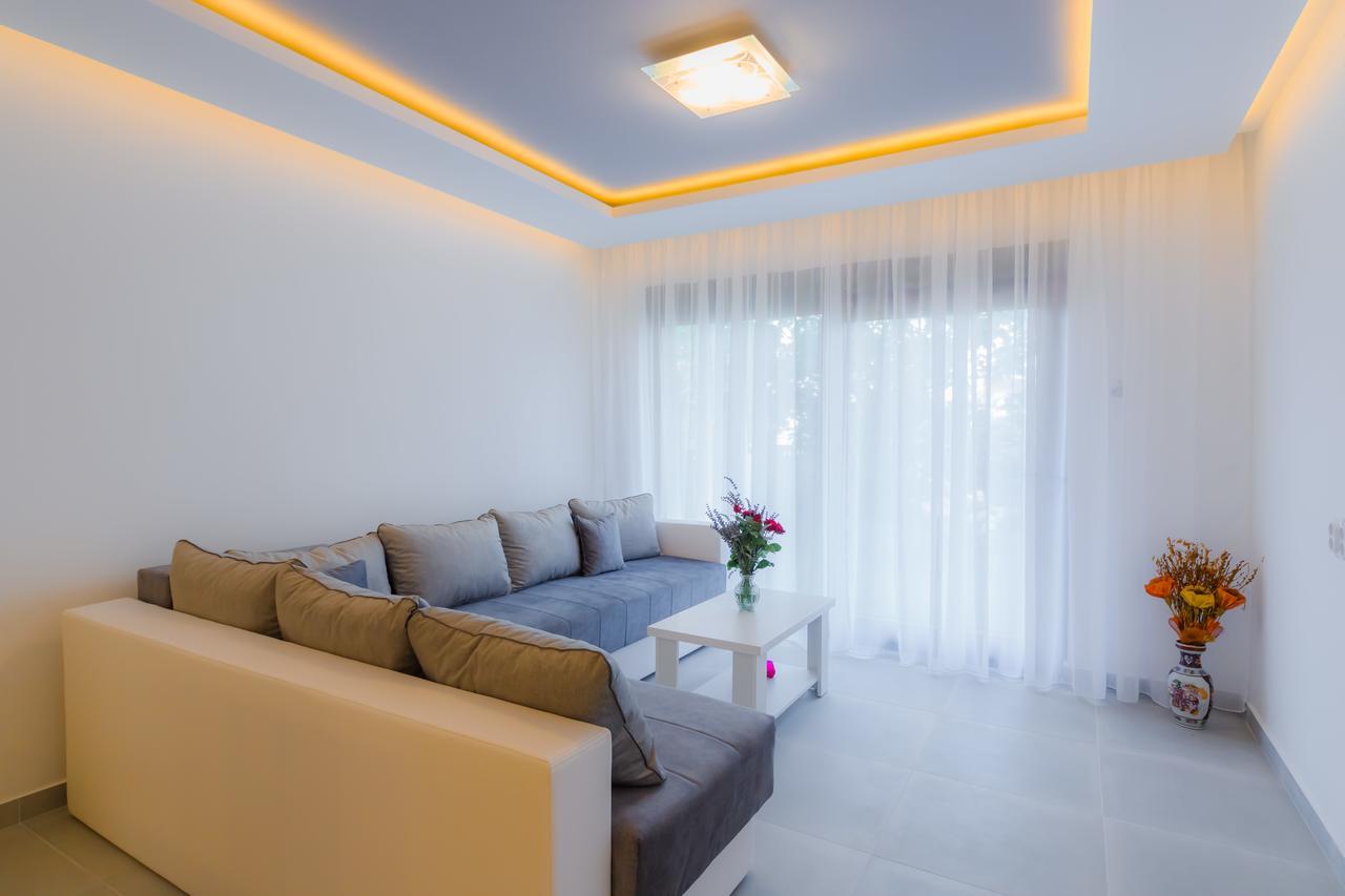 Apartmani Novakovic Котор Екстер'єр фото