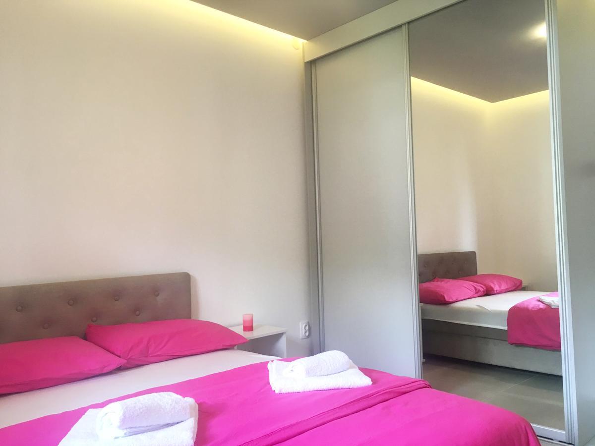 Apartmani Novakovic Котор Екстер'єр фото
